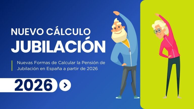 como se calcula la jubilacion en españa