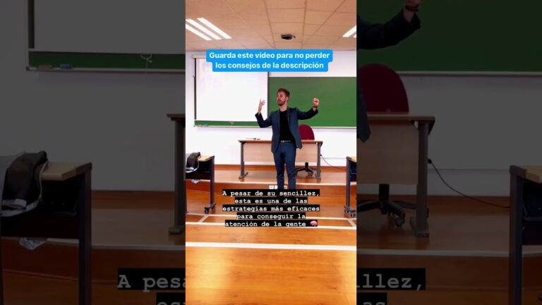como se pone a la atencion de