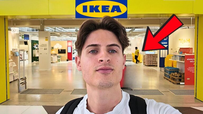 competencia de ikea en españa