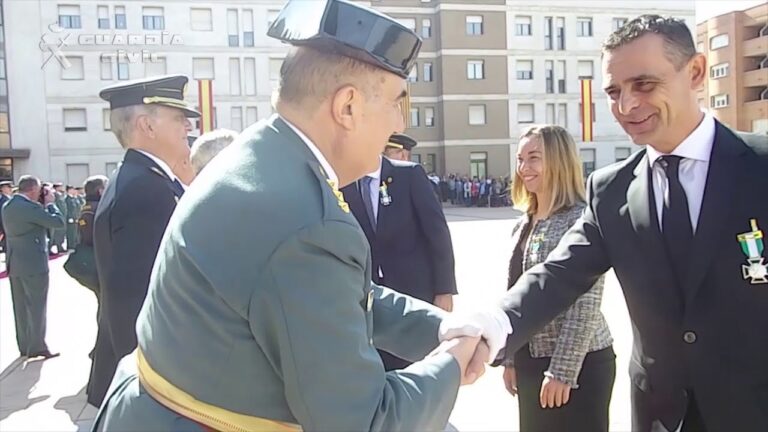 competencias guardia civil en cataluña