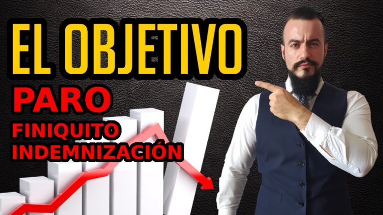 con despido improcedente tienes derecho a paro