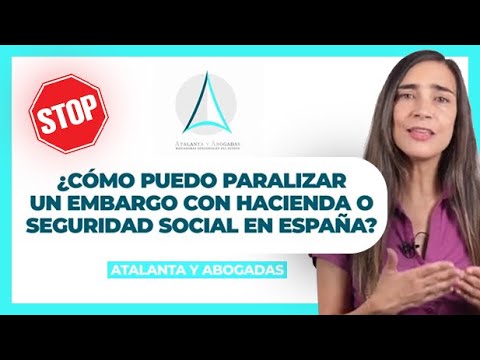 contestacion diligencia embargo seguridad social