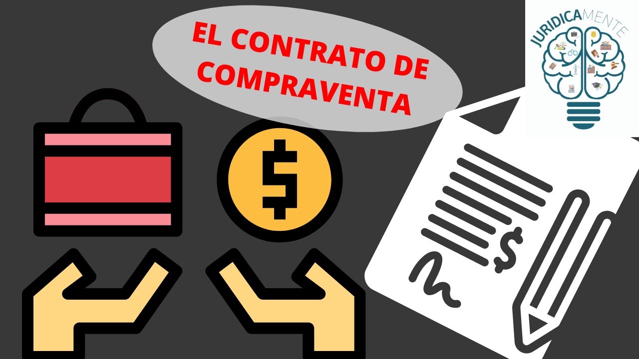 contrato de compraventa de vivienda