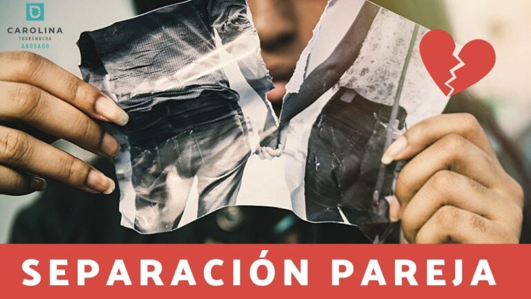 convenio regulador sin estar casados
