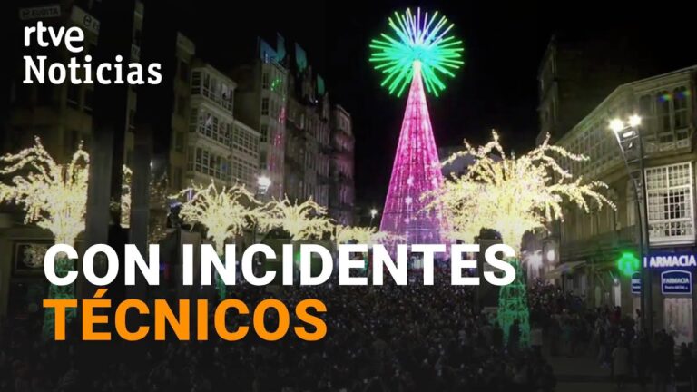 corte de luz en vigo hoy