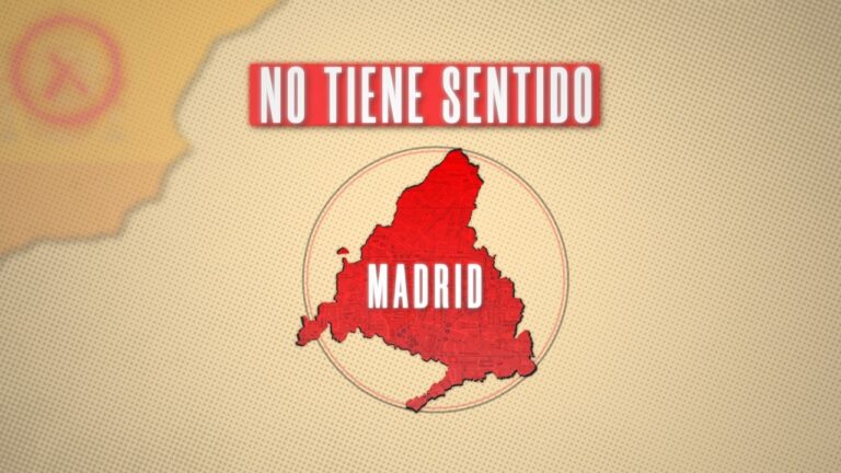 cuál es la capital de madrid