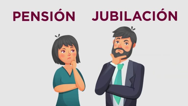 cual es la pension minima de jubilacion