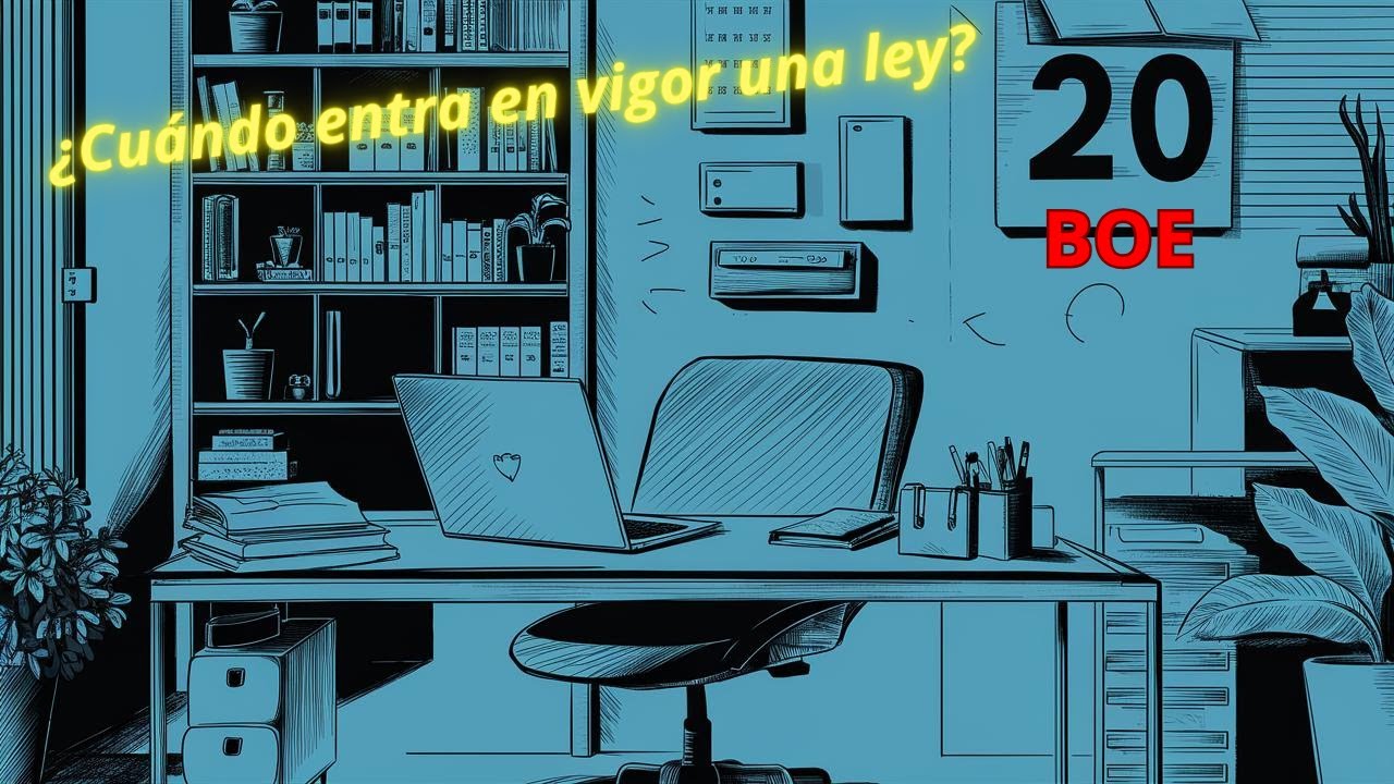 cuando entra en vigor la constitucion española