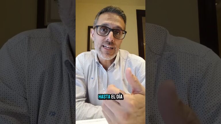 cuando estas de baja quien te paga