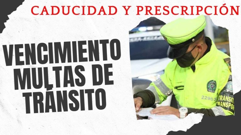 cuando prescribe una multa del ayuntamiento