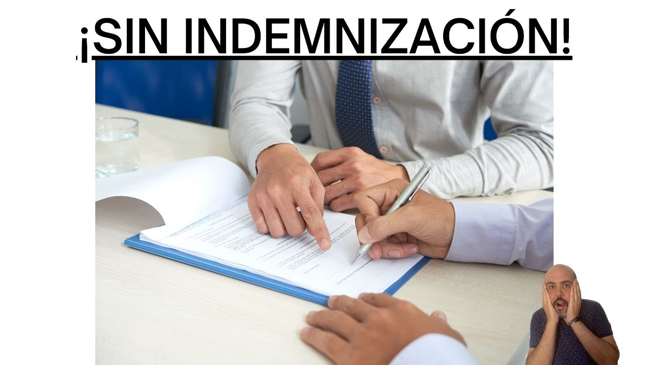 cuando un contrato de interinidad pasa a ser indefinido