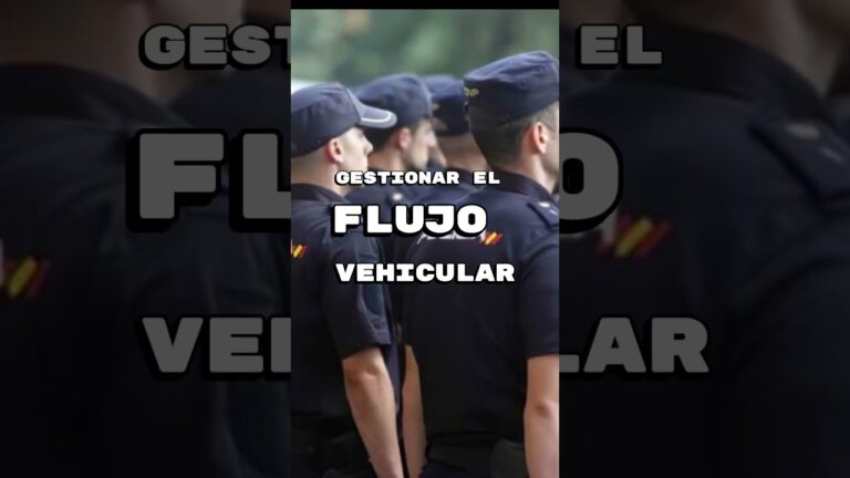 cuantas horas trabaja un policia nacional