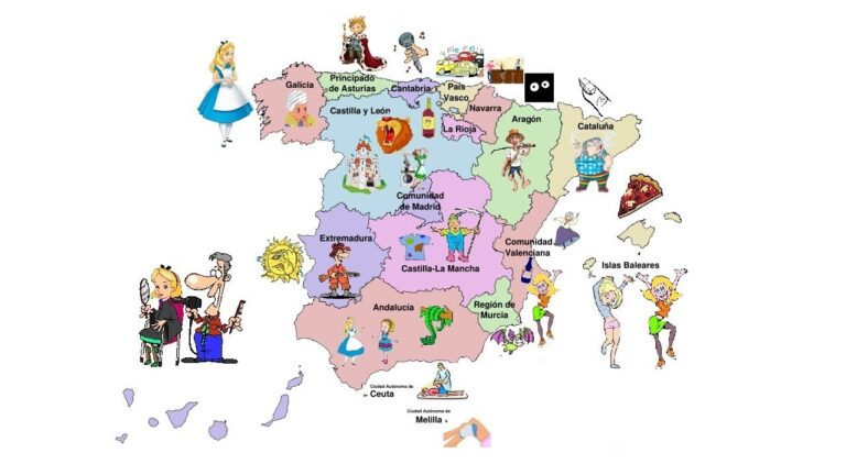 cuantas provincias tiene castilla leon