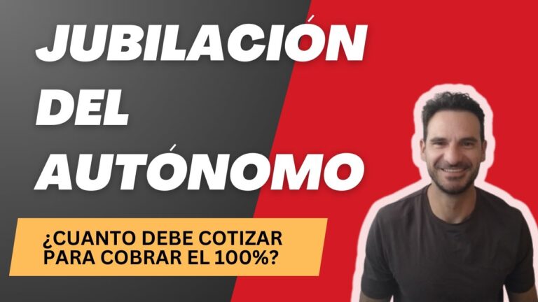 cuanto cobra de pension un autonomo