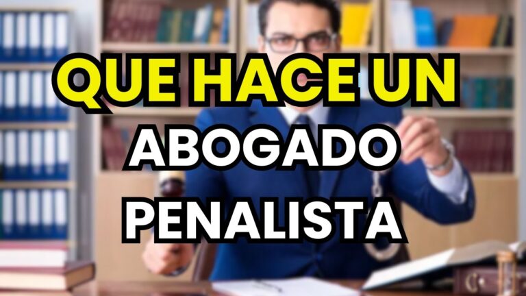 cuanto cobra un abogado penalista