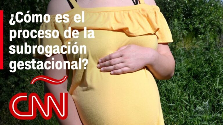 cuanto cuesta la gestación subrogada