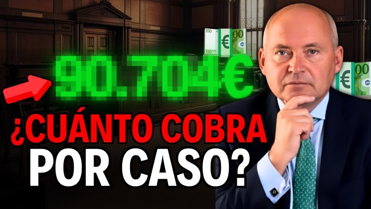 cuanto cuesta un abogado penalista