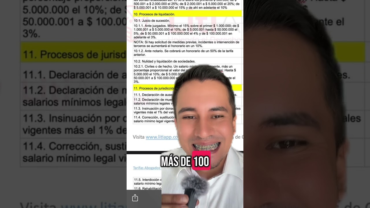 cuanto cuesta un juicio por lo penal