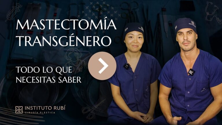 cuanto cuesta una mastectomía trans