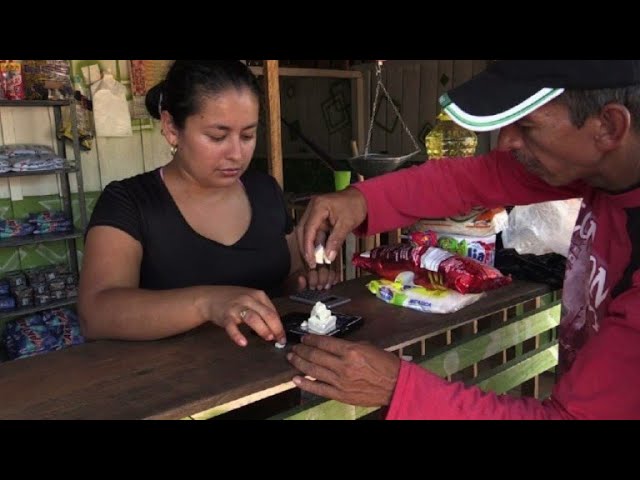 cuanto vale 1 gramo de cocaina