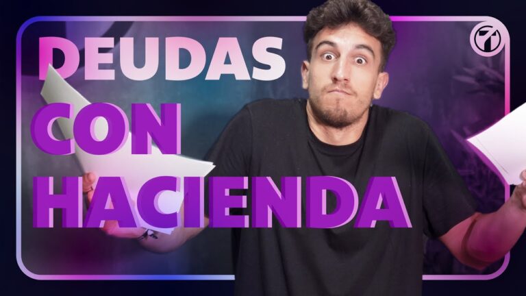 cuantos años te puede reclamar hacienda