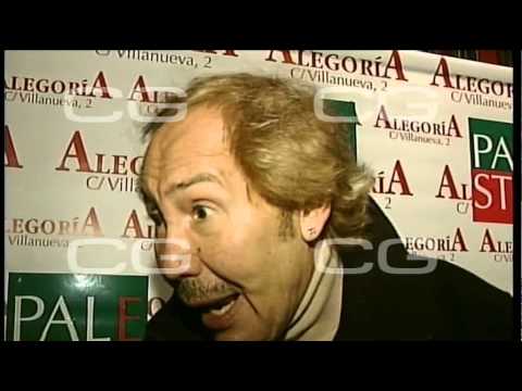 cuántos años tiene pablo sebastián