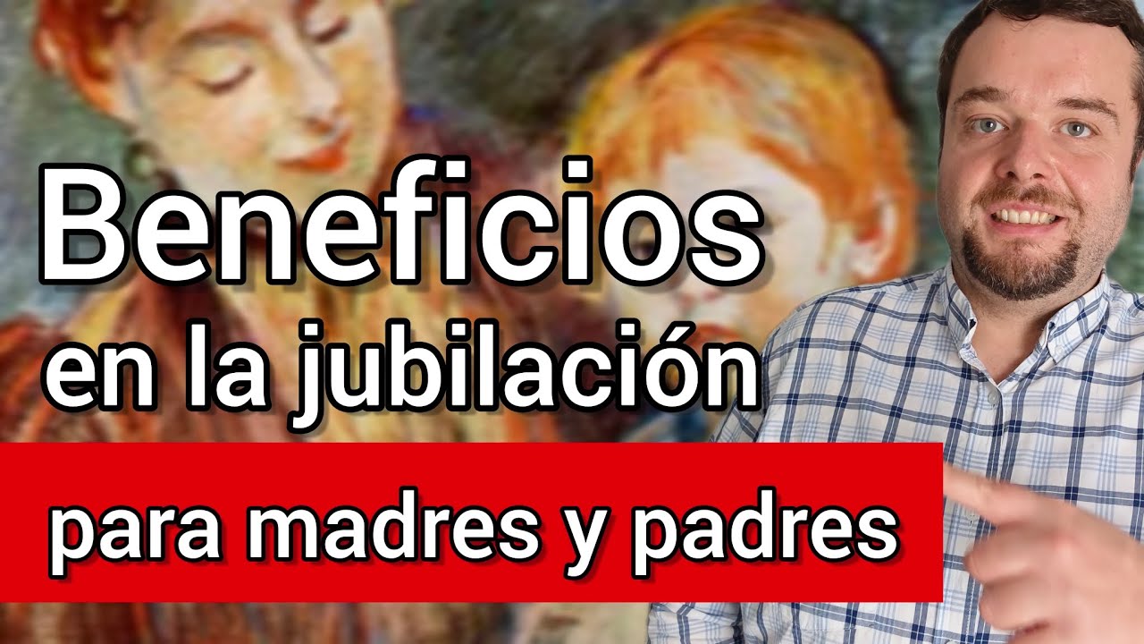 cuantos dias te dan por hijo para la jubilacion