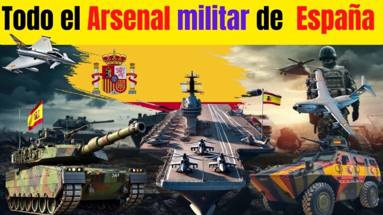 cuantos militares hay en españa