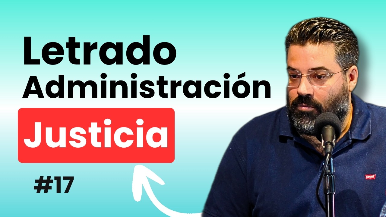 cuerpo de gestión procesal y administrativa