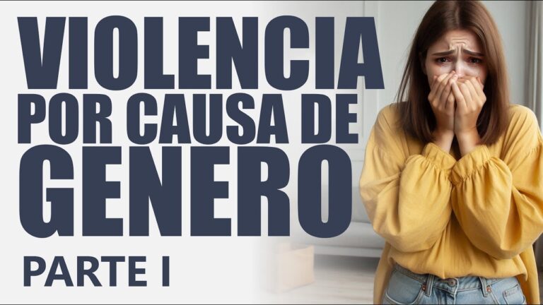 curso de violencia de genero