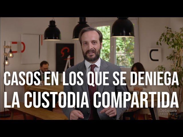 custodia completa para madre españa