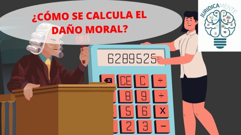 daño moral por denuncia falsa