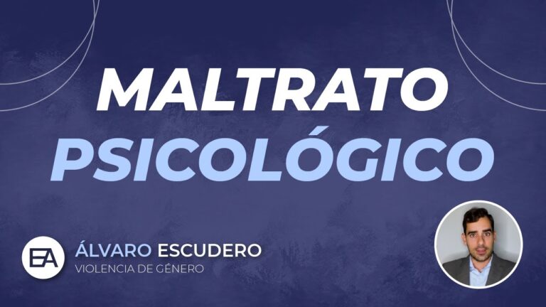 denuncia malos tratos sin pruebas