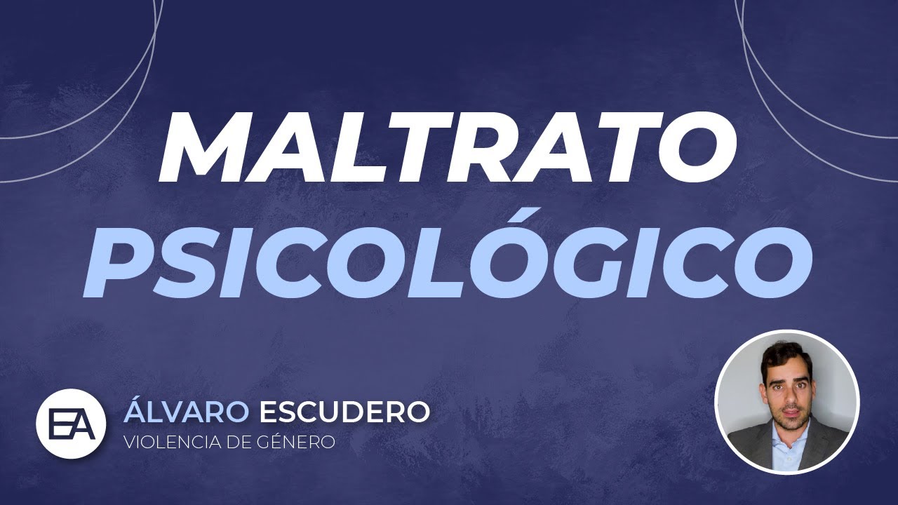 denuncia malos tratos sin pruebas