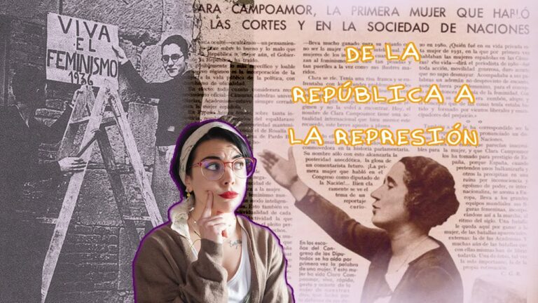 derechos de la mujer en españa hasta 1978