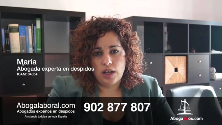 despido objetivo por causas economicas