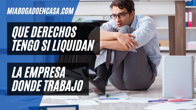 despido por cierre de centro de trabajo