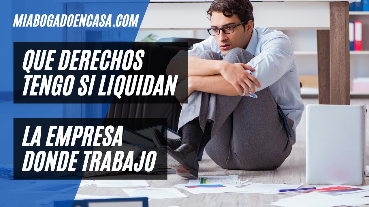 despido por cierre de centro de trabajo