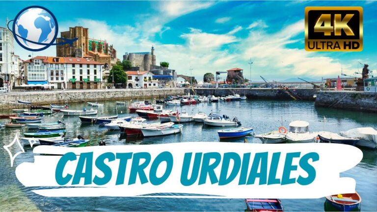 distancia de castro urdiales a santander
