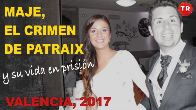el caso de la viuda negra