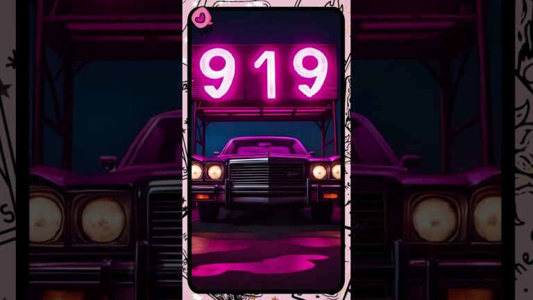 el numero 919 es de pago