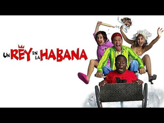 el rey de la habana