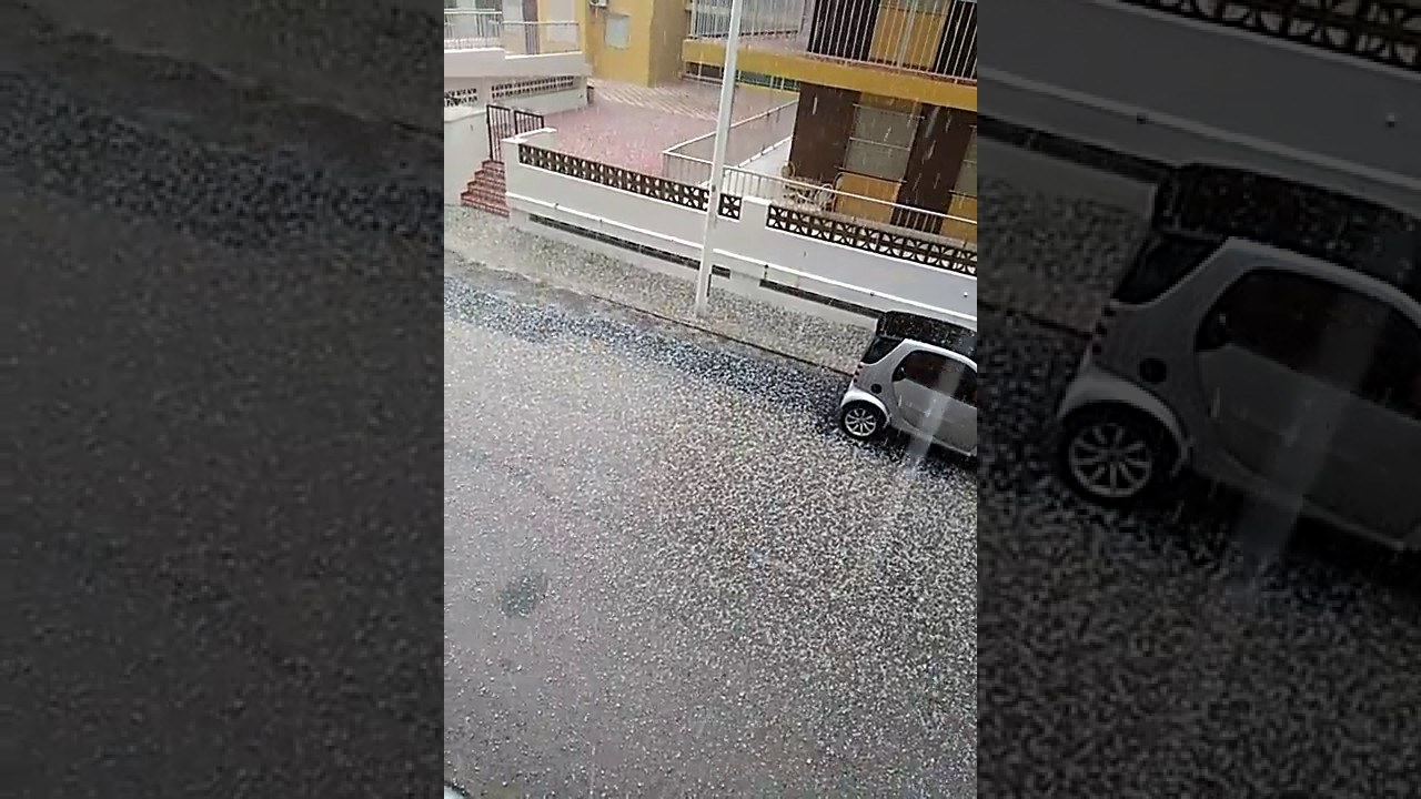 el tiempo en el perelló