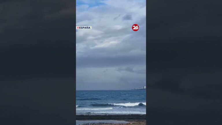 el tiempo en granadilla de abona tenerife