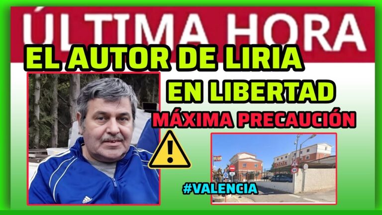 el tiempo en liria valencia