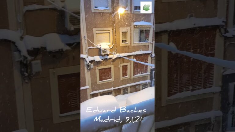 el tiempo en valdemoro madrid
