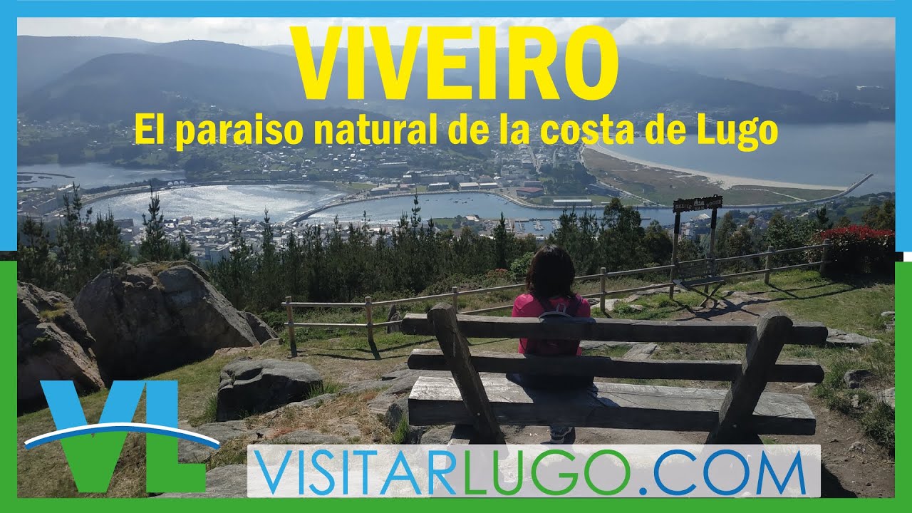 el tiempo en viveiro lugo