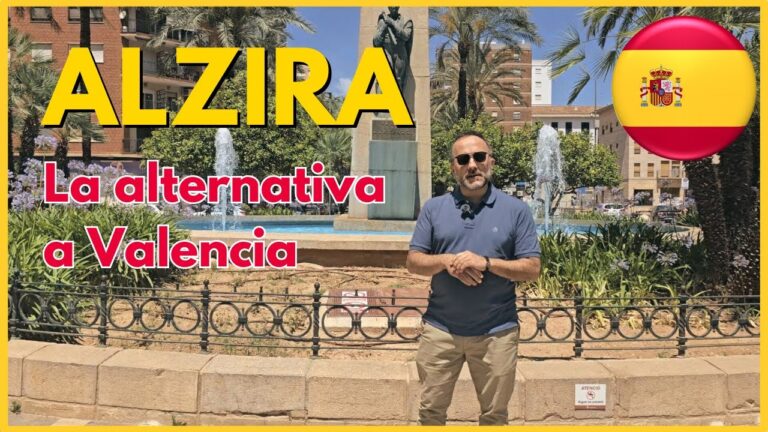 el tiempo para mañana en alzira