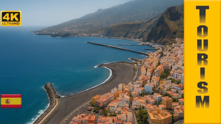 el tiempo sc de la palma