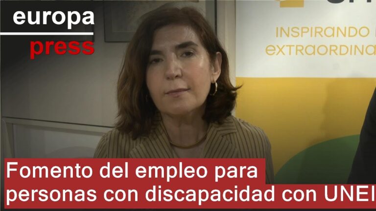 empleo discapacitados sevilla junta de andalucía